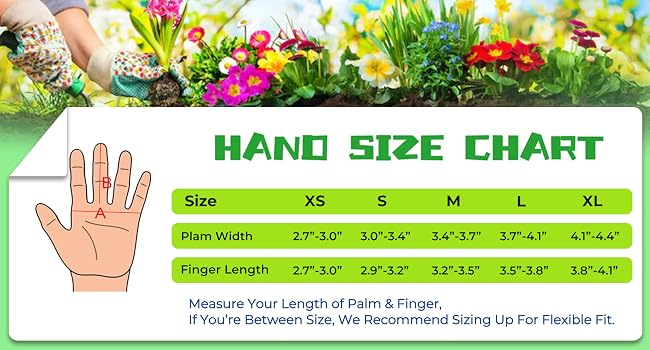 Long Sleeve Leather Rose Pruning Gloves for Men Women Thorn Proof Gardening Gloves Gift Gardeners