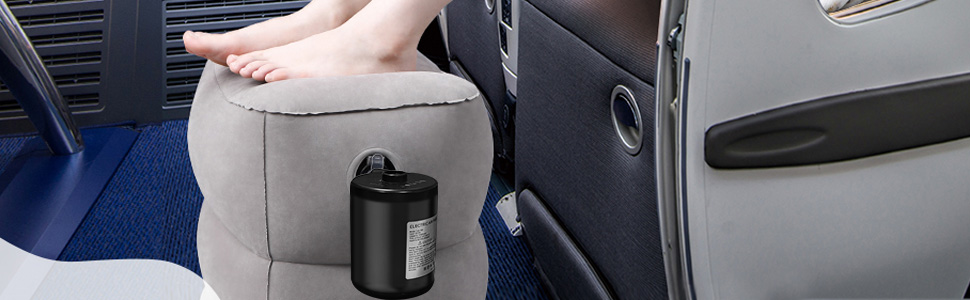 air mattress pump