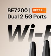 wifi 7 router