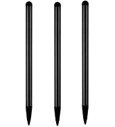 Stylus Pen for Touchscreen, Stylus Pens for Touch Screens Universal Fine Point iPad Pencil, High ...