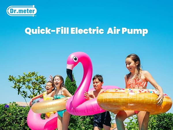 air pump