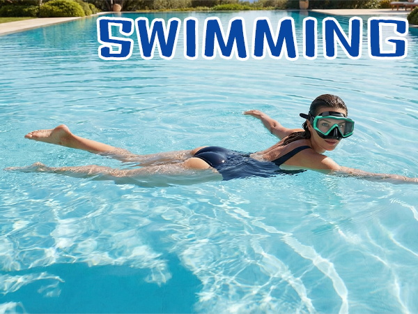 swim mask