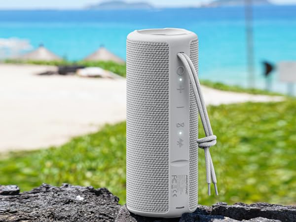 bluetooth speakers