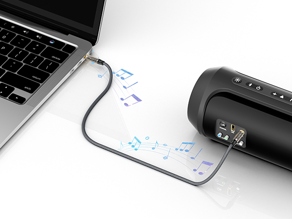 3.5MM AUX cable
