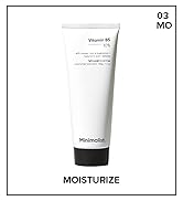 moisturize