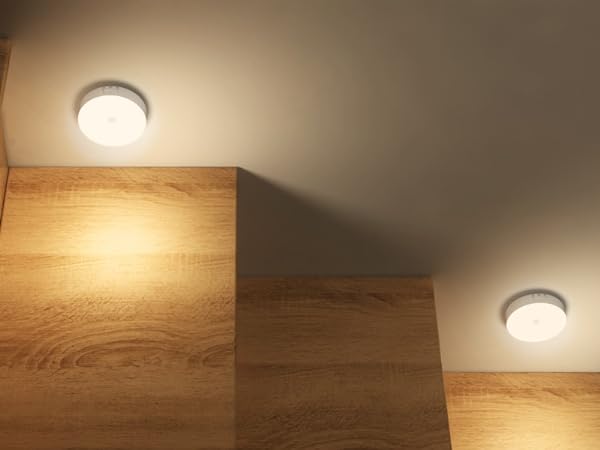 Stair Lights
