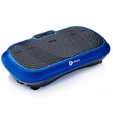 Lifepro Waver Vibration Plate Exercise Machine – High-Intensity Vibration Plate for Lymphatic Dra...