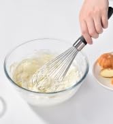 cooking whisk