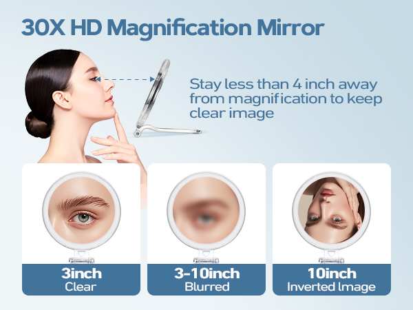 Hand Mirror