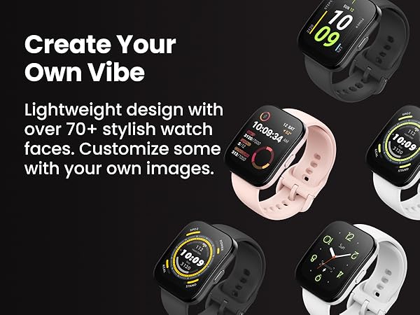 Create Your Own Vibe