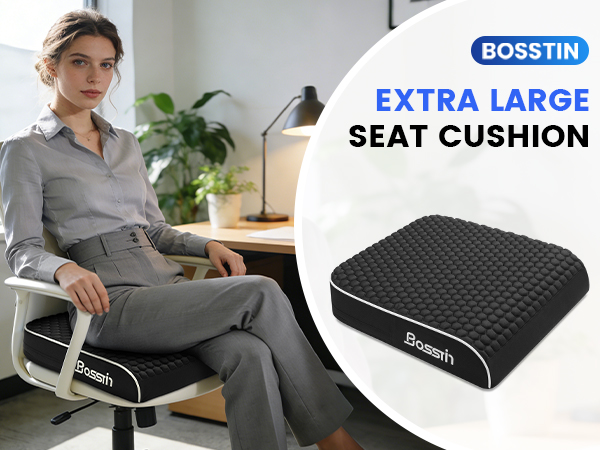 seat cushions for office chairs