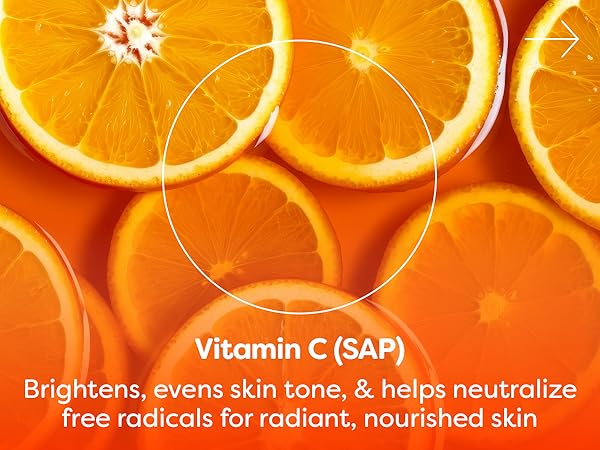 Vitamin C Cleanser