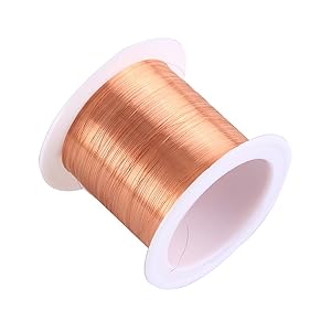 Copper Wire