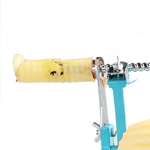 apple peeler machine