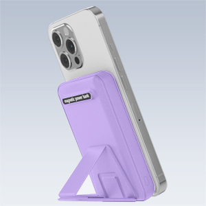 magnetic power bank
