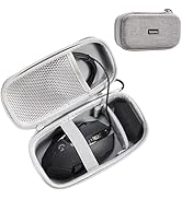 Linpr Hard Travel Mouse Case Compitable with Logitech G PRO X Superlight, GPX2, G305, G502, G703,...