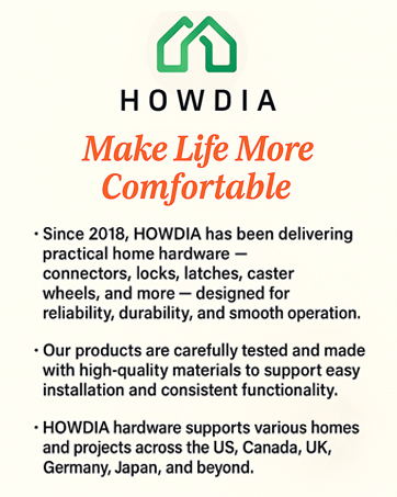 HOWDIA