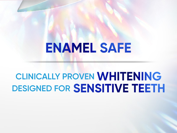 Module 2: Sensodyne Clinical White (Mobile)