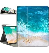 Vimorco for iPad Air 11 Inch Case, for iPad Air 5th/4th Generation Cover 10.9-inch, for iPad Pro ...