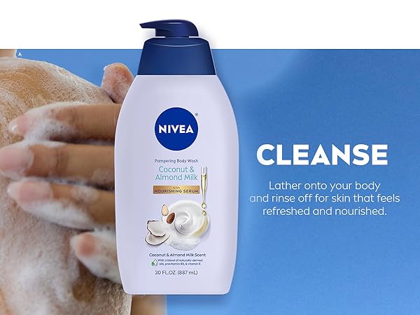 NIVEA