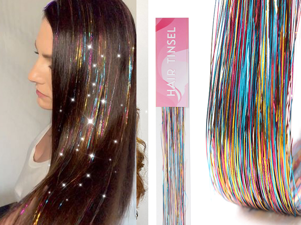 Hair Tinsel