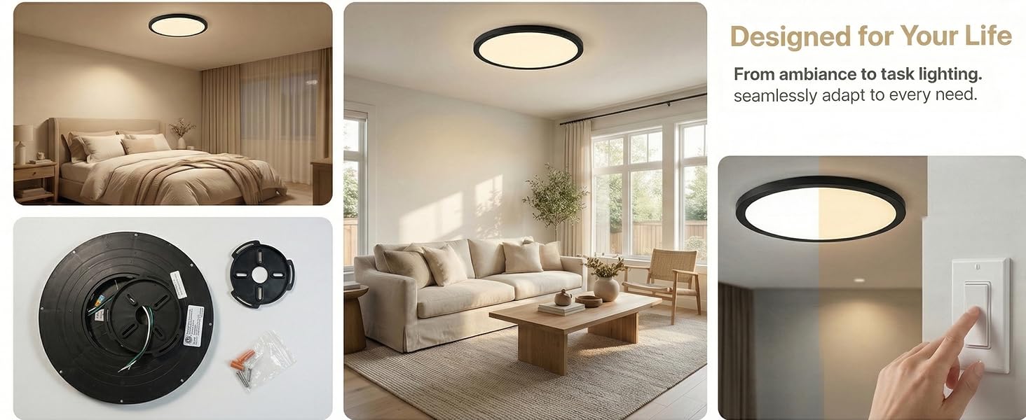 led lights