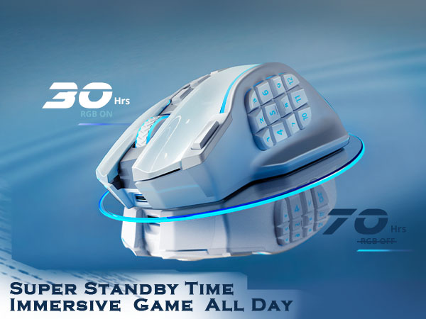 mouse gaming