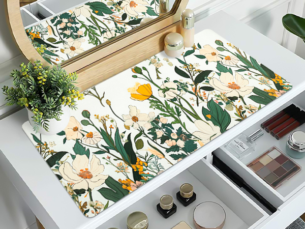 computer mat for desk