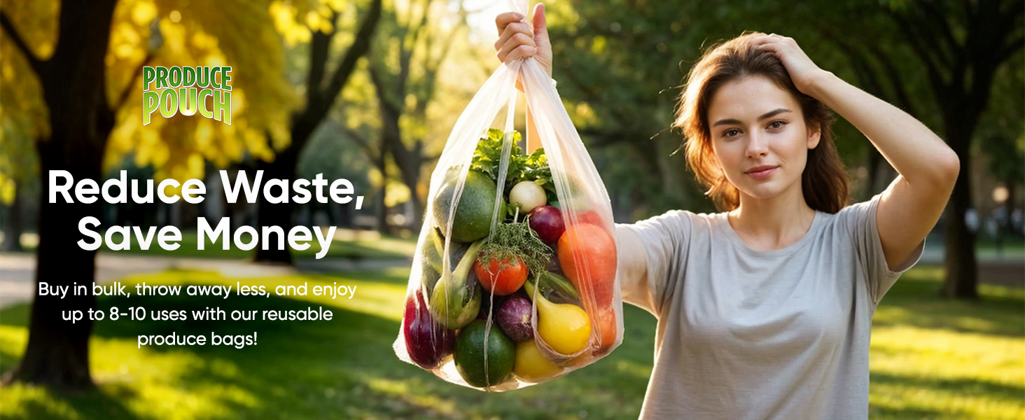 Produce Bags