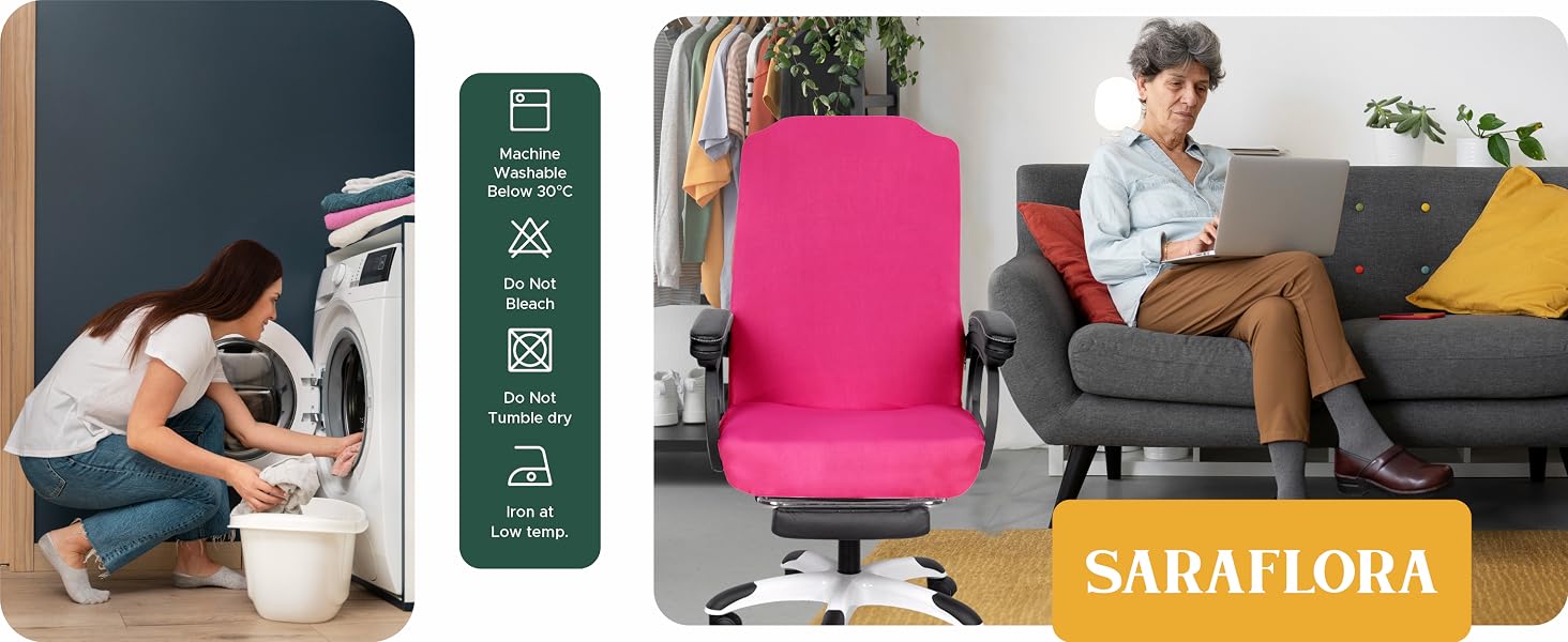 office chair covers office chair covers stretchable chair covers with arms office chair seat cover