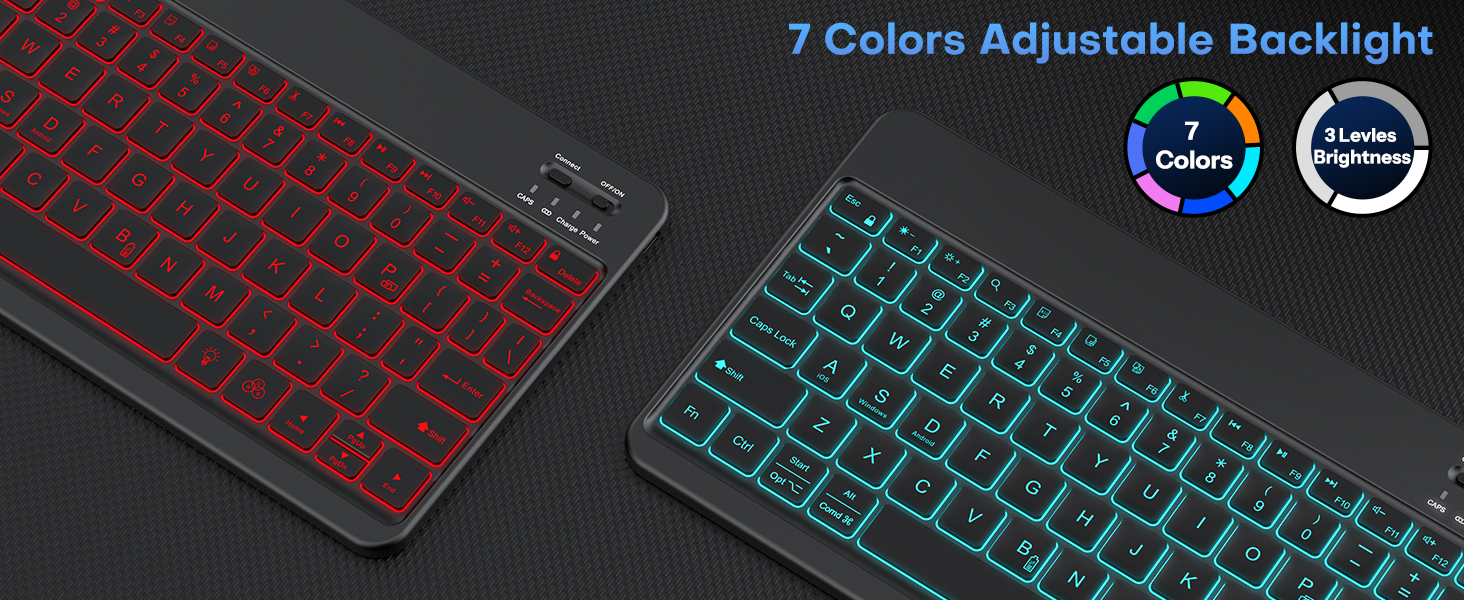 bluetooth keyboard