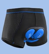 Bike Underwear