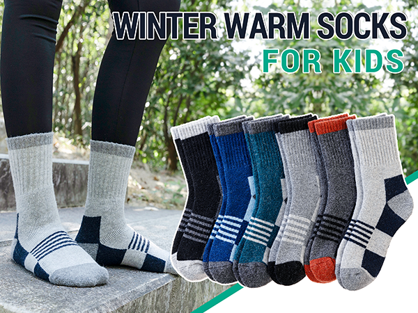 socks