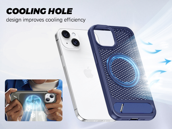 iphone cooling 15 case