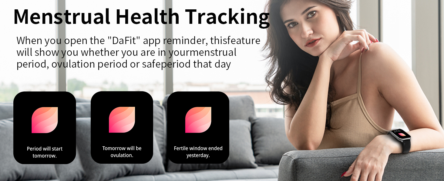 smart watches