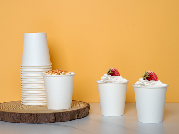 Snack cups