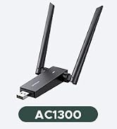 USB Wifi Adapter