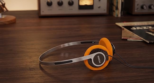 Koss KPh40 Retro