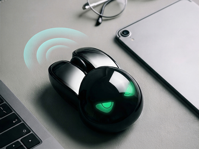 wireless mouse