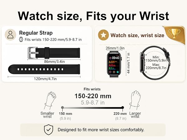 blood pressure monitor watch