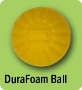 DuraFoam Ball