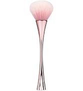 Rose Gold Nail Art Dust Powder Remover Brush, Nail Art Dust Cleaner Brush, Soft Cleaner Brush for...