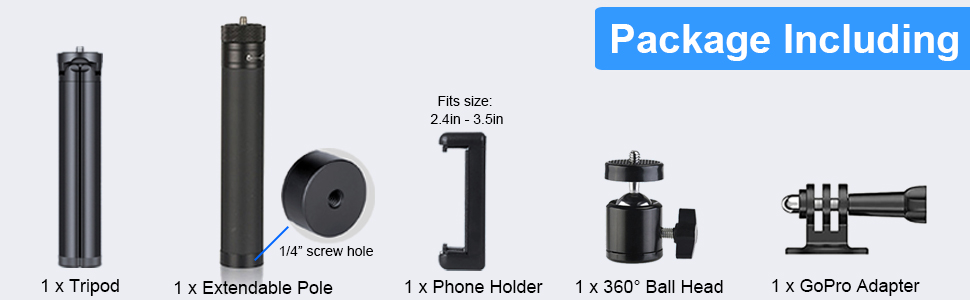 webcam stand