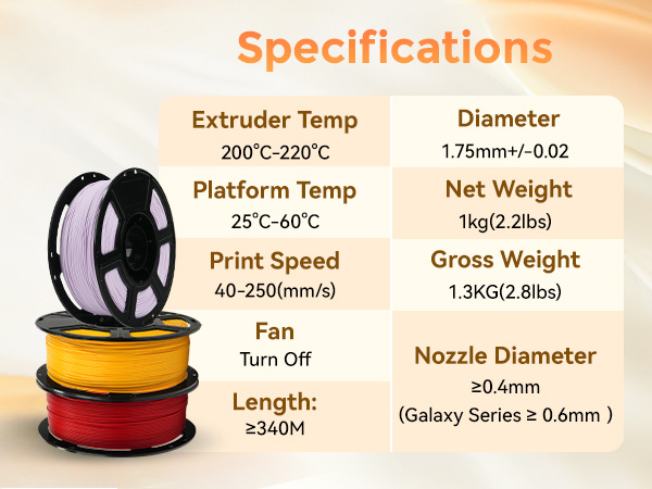 filament 1.75