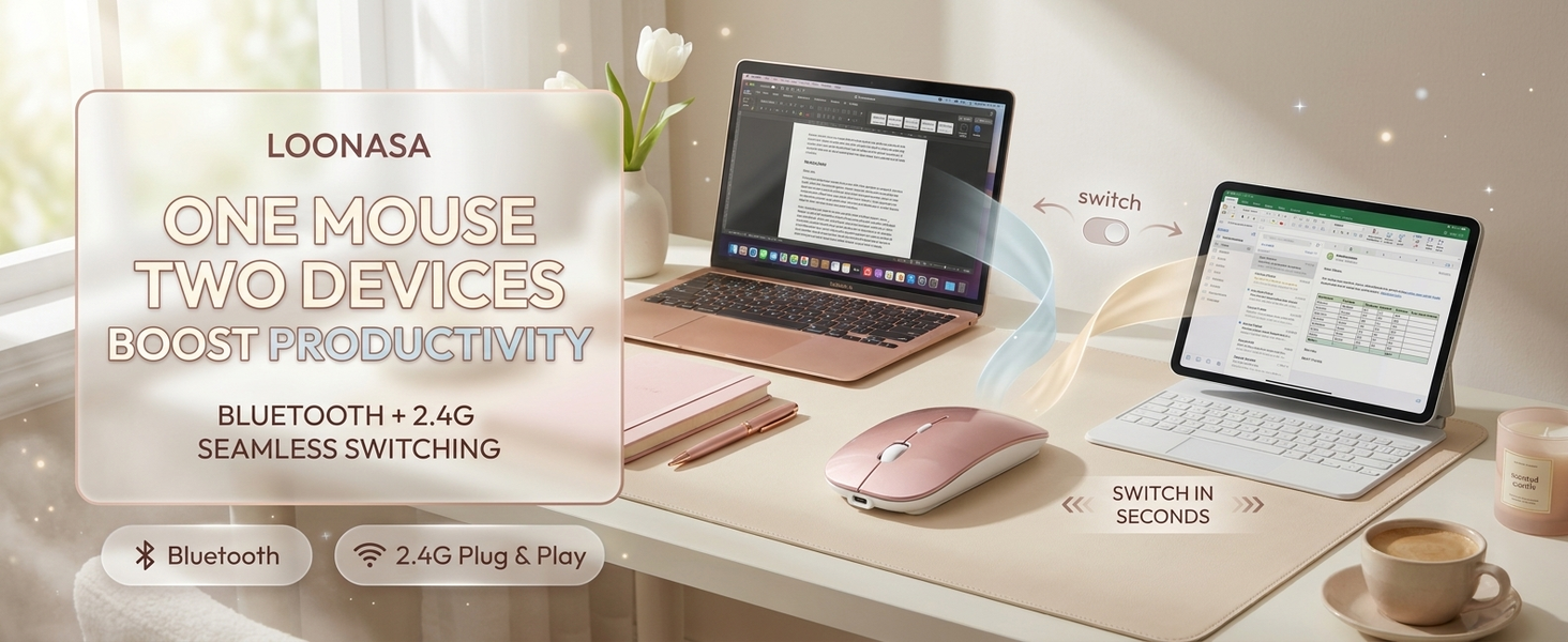 office mouse