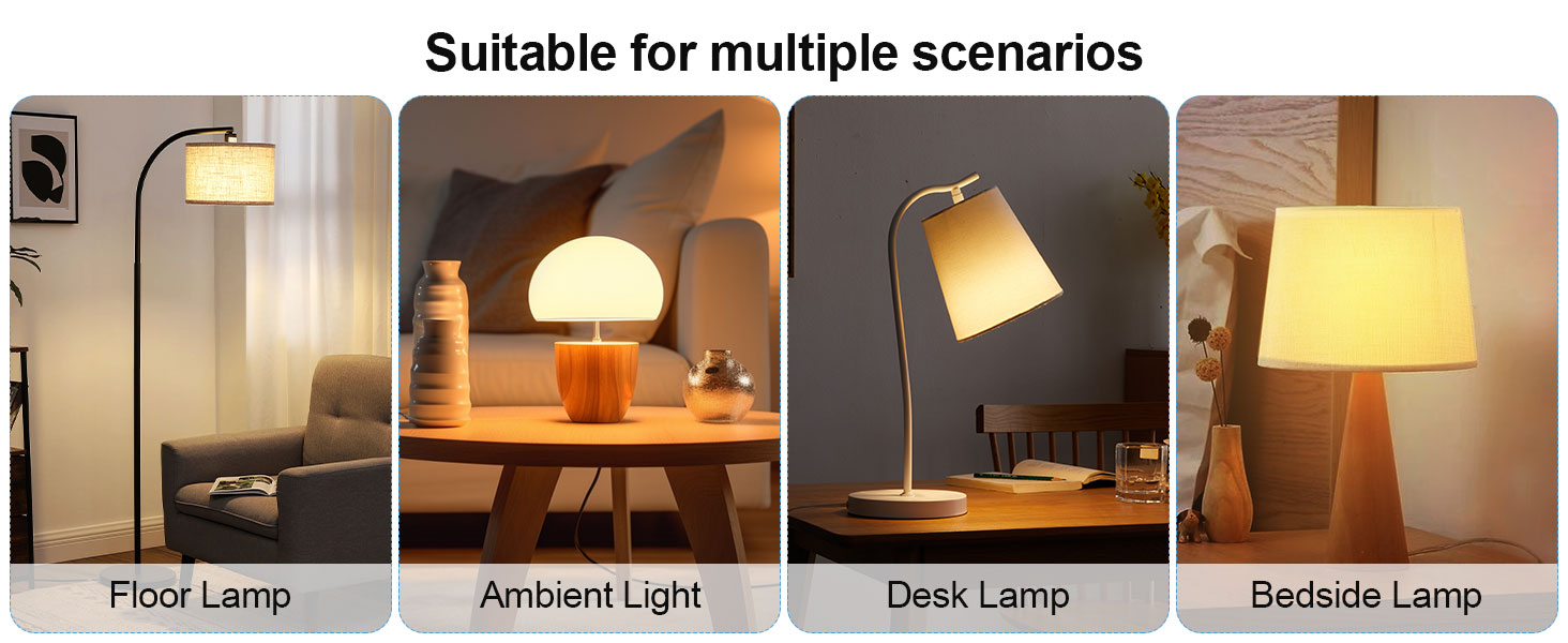 lamp dimmer