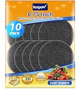 KEEPOW 10 Pack 6.75