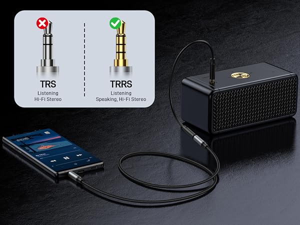 Headphone Extension Cable