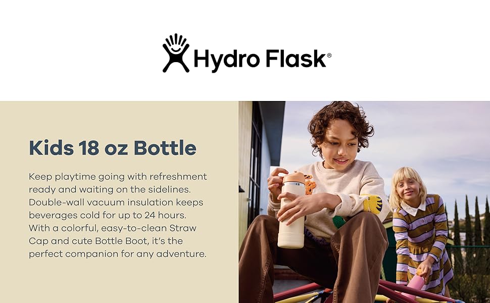kids bottle