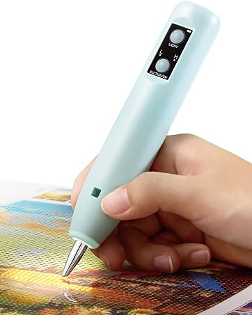 Electric Diamond Painting Pen
